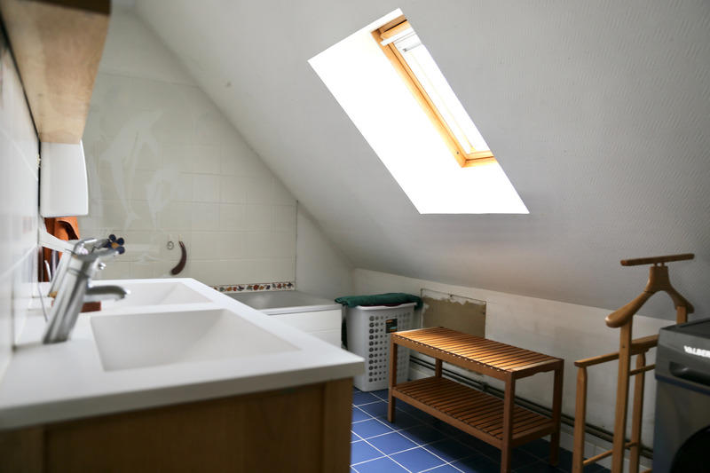 Maison - 148 m² - 5 pièces