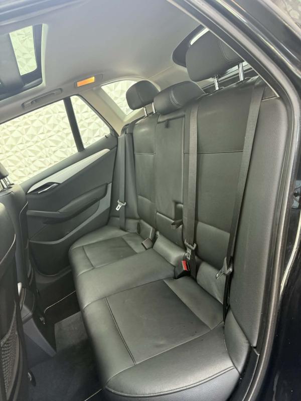 Bmw X1 (E84) 18d Sdrive 2.0 d 16v Steptronic 143 Cv