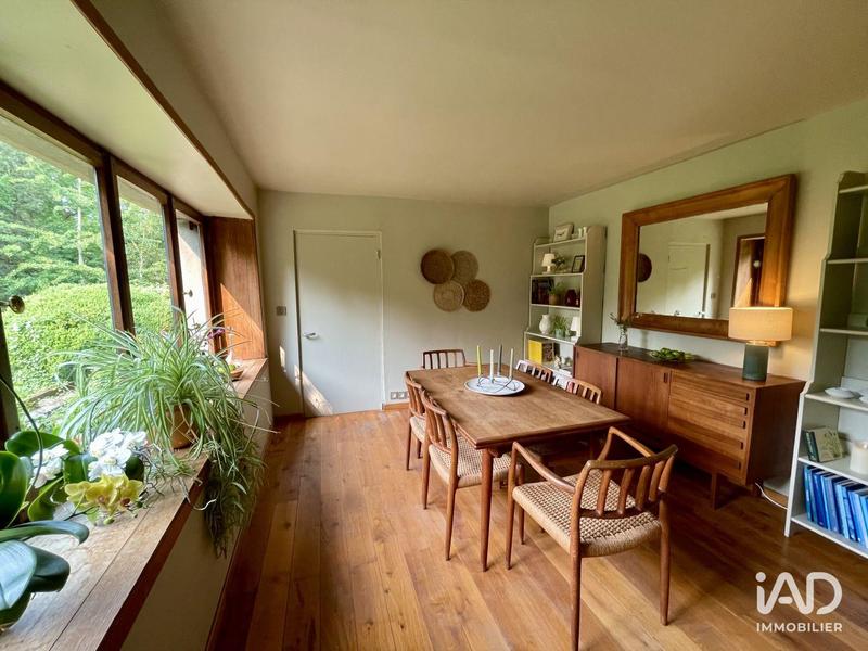 Maison de village - 300 m² - 10 pièces