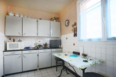 Appartement - 66 m² - 4 pièces