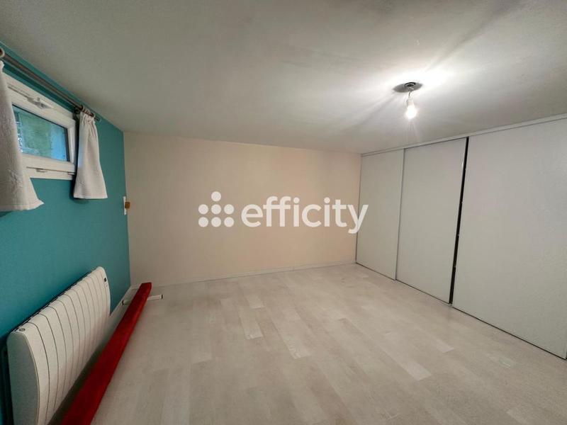 Maison - 135 m² - 8 pièces