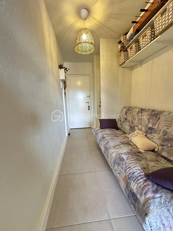 Studio - 23 m² - 1 pièce