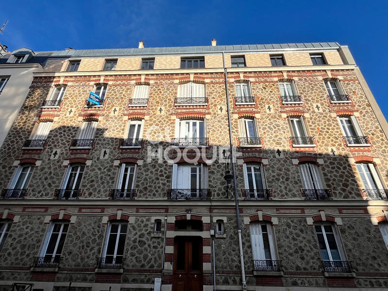 Appartement - 49 m² - 3 pièces