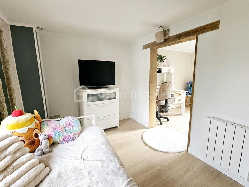 Maison en pierre - 115 m² - 5 pièces