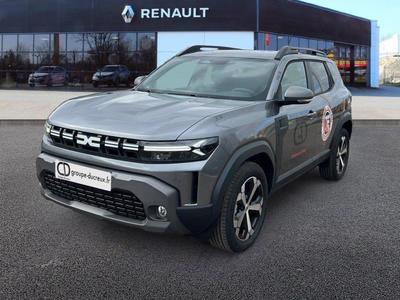 Dacia Duster Mild Hybrid 130 Journey