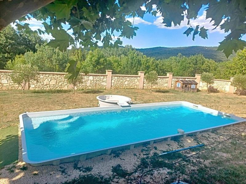 Villa - 163 m² - 7 pièces