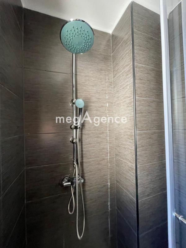 Appartement - 53 m² - 3 pièces