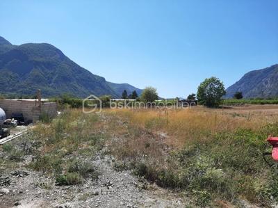 Terrain - 1 430 m²