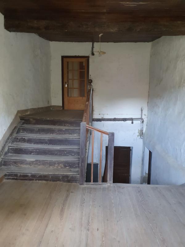 Maison - 300 m² - 10 pièces