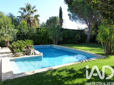 Maison de maîtres - 210 m² - 8 pièces