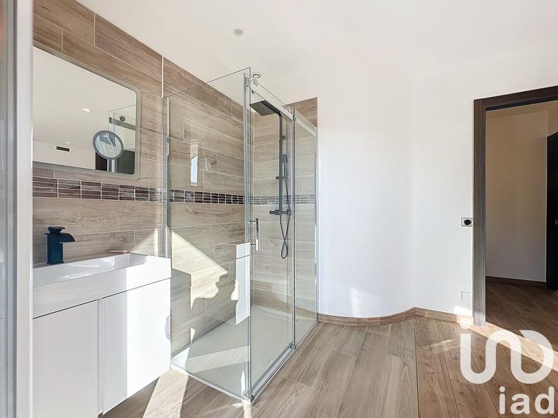 Maison de ville - 100 m² - 4 pièces