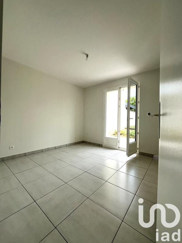 Maison - 73 m² - 4 pièces