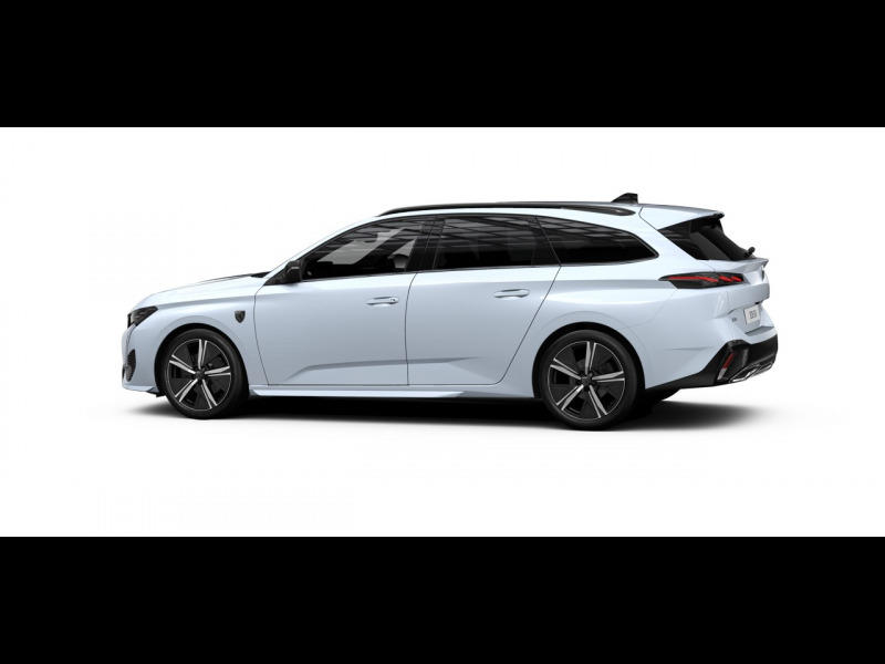 Peugeot 308 Sw Hybrid 145 e-Dcs6 Gt