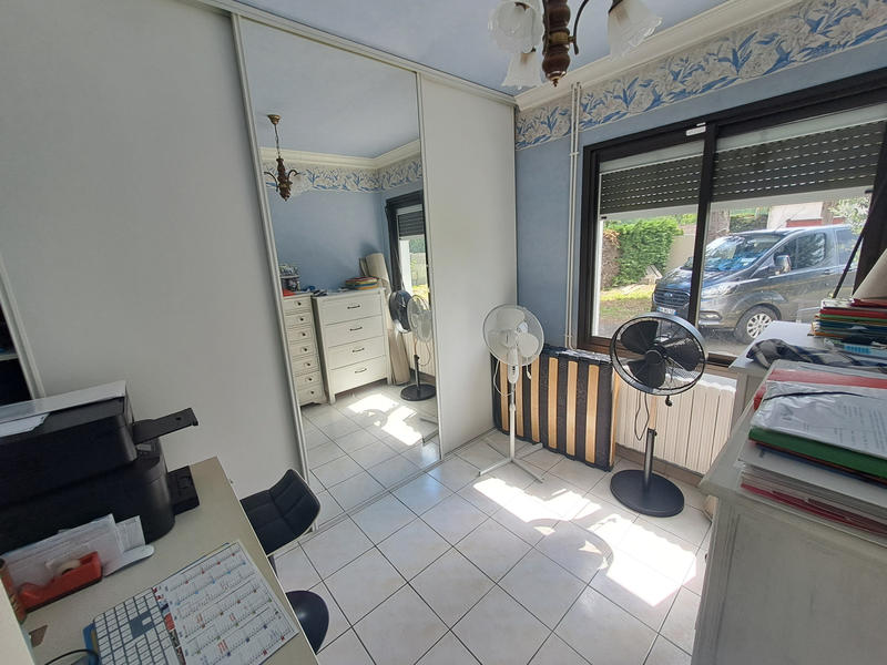 Maison - 170 m² - 5 pièces