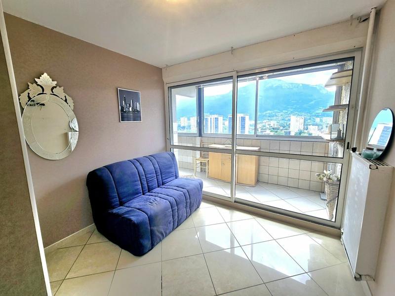Appartement - 86 m² - 5 pièces