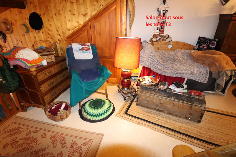 Maison - 151 m² - 6 pièces