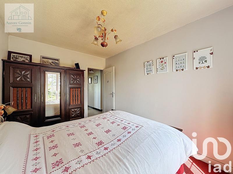 Maison - 142 m² - 6 pièces