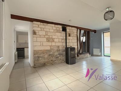 Maison - 168 m² - 5 pièces