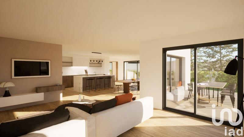 Maison de maîtres - 151 m² - 5 pièces