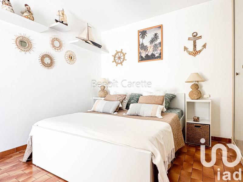 Maison - 42 m² - 3 pièces