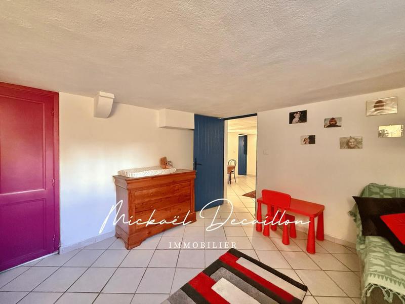 Pavillon - 101 m² - 4 pièces