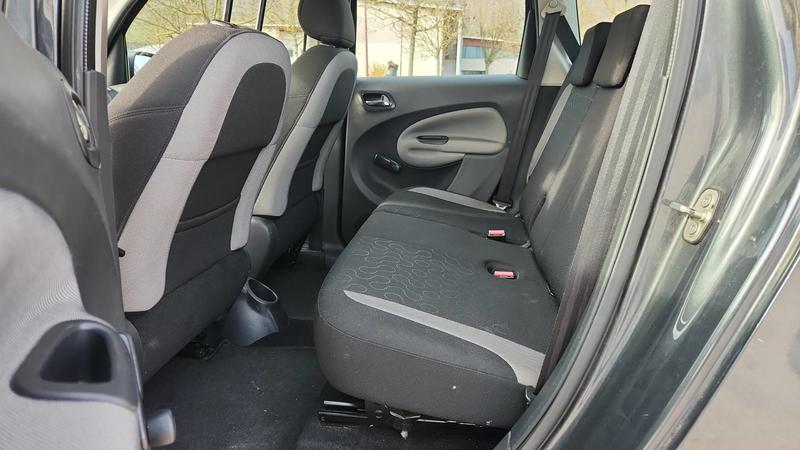 Citroën C3 Picasso 1.4 VTi 95 Confort