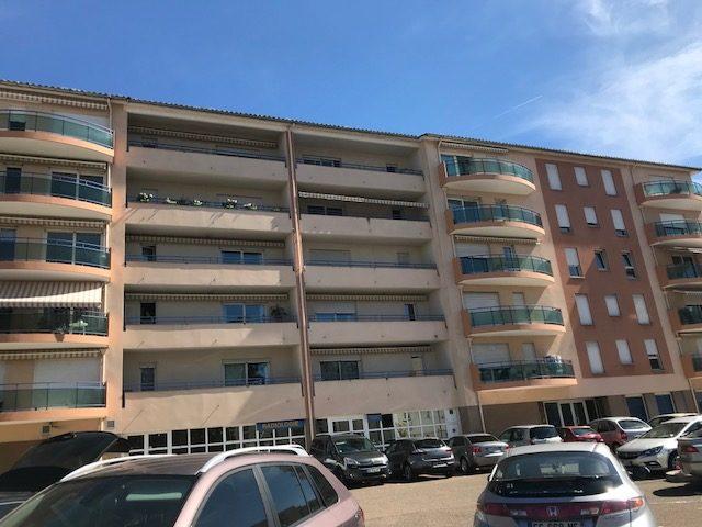 Appartement - 60 m² - 2 pièces