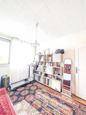 Appartement - 68 m² - 4 pièces