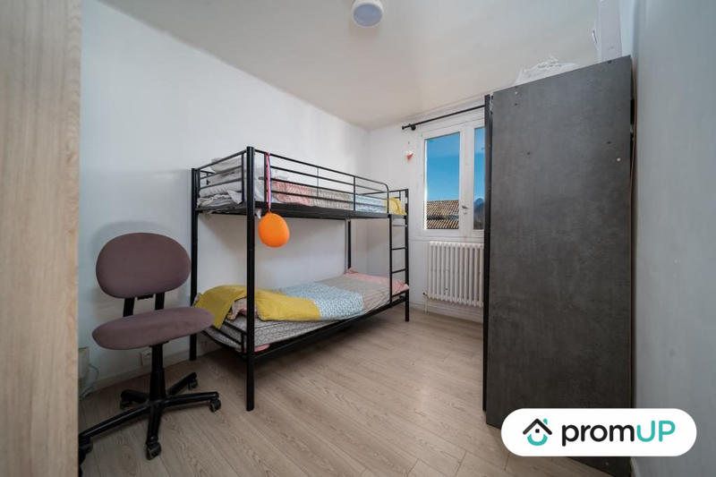 Maison - 130 m² - 4 pièces