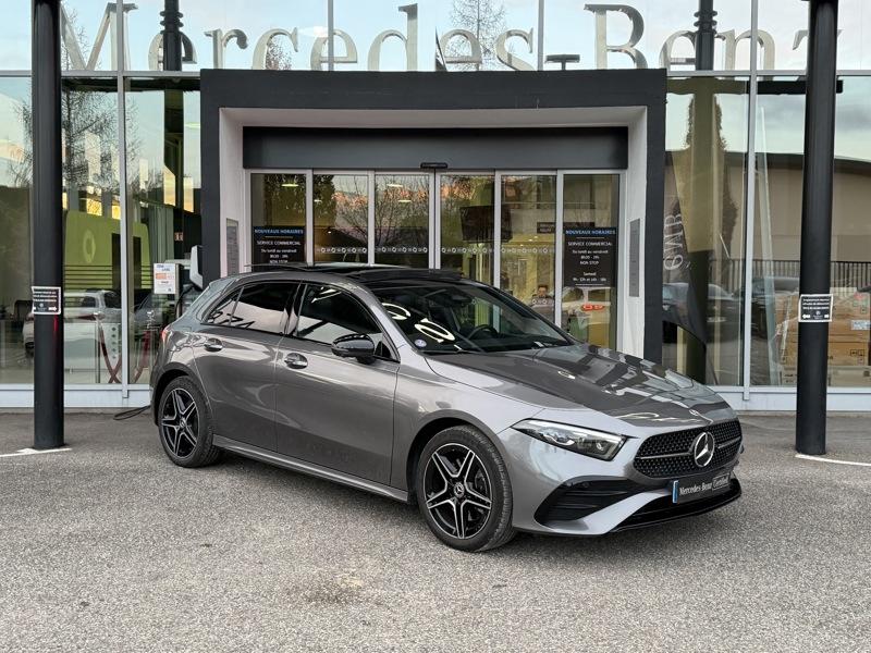 Mercedes Classe a 250 e Amg Line