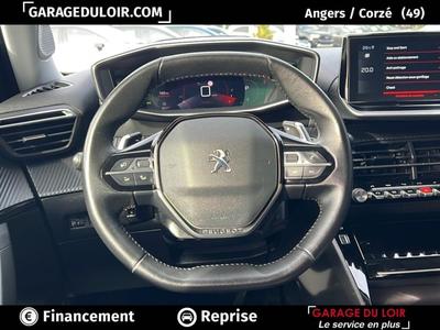 Peugeot 2008 II Bluehdi 130 s&amp;amp;S Eat8 Allure Pack