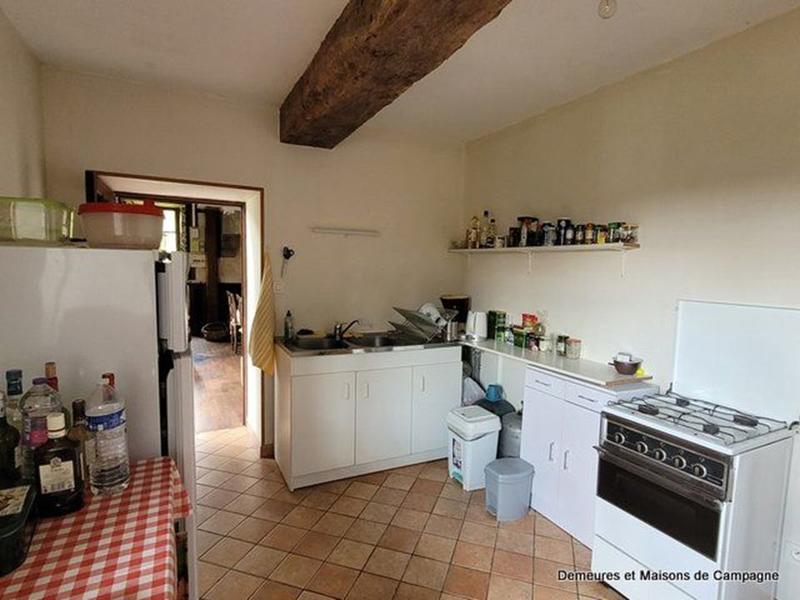 Demeure - 91 m² - 4 pièces