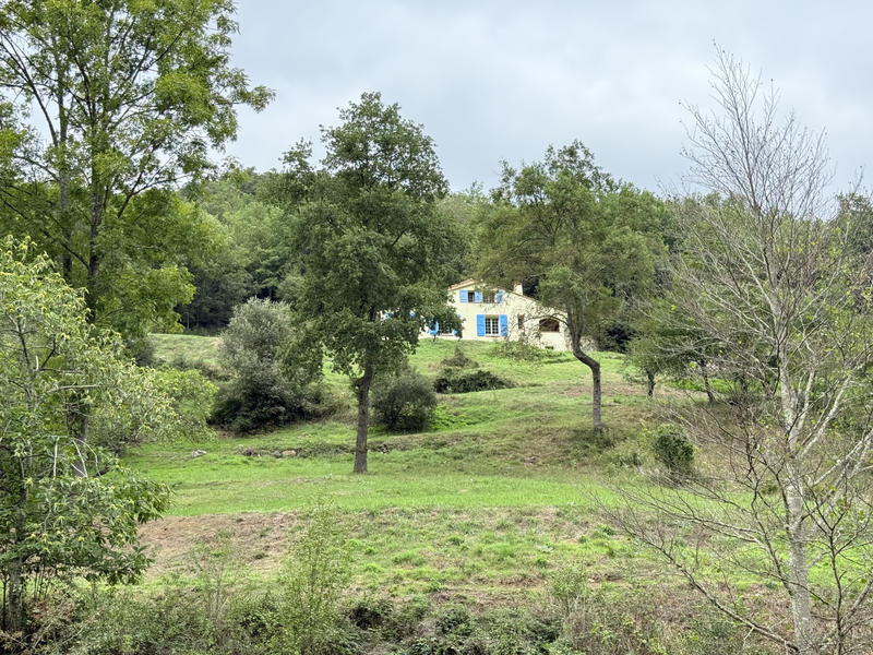 Mas - 260 m² - 6 pièces