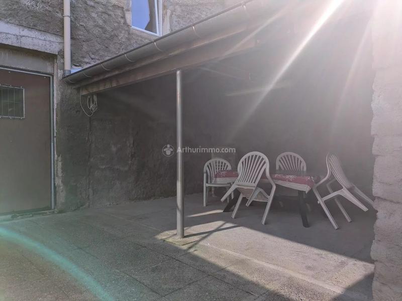 Maison - 205 m² - 5 pièces