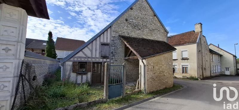 Maison - 112 m² - 6 pièces