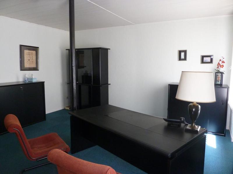 Local commercial - 55 m² - 2 pièces