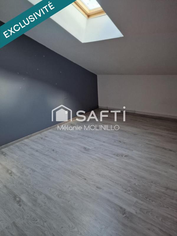 Maison - 176 m² - 8 pièces