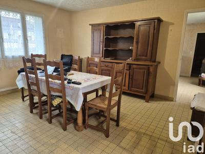 Ferme - 76 m² - 4 pièces