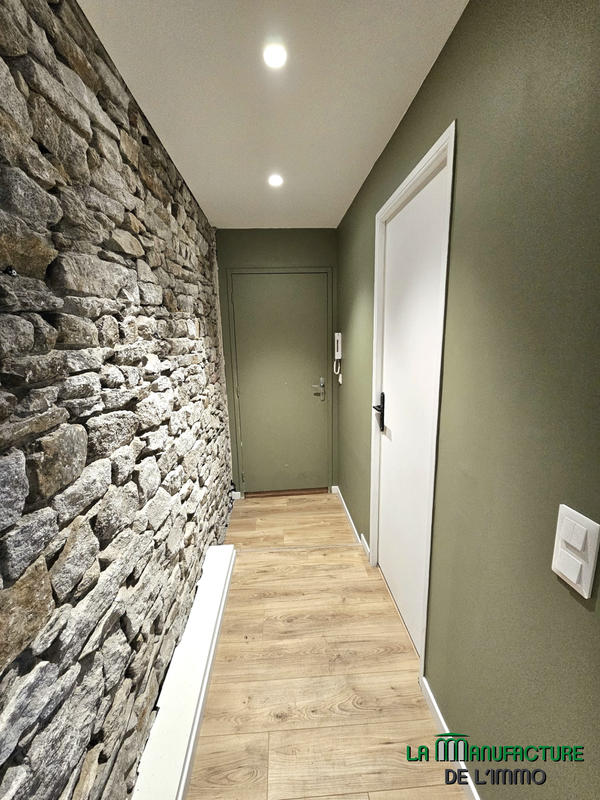 Appartement - 67 m² - 3 pièces