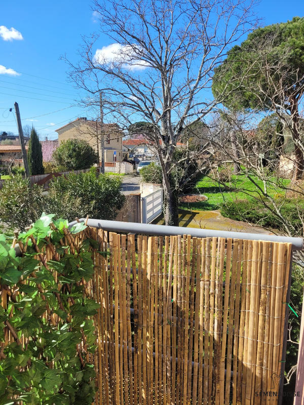 Appartement - 37 m² - 2 pièces