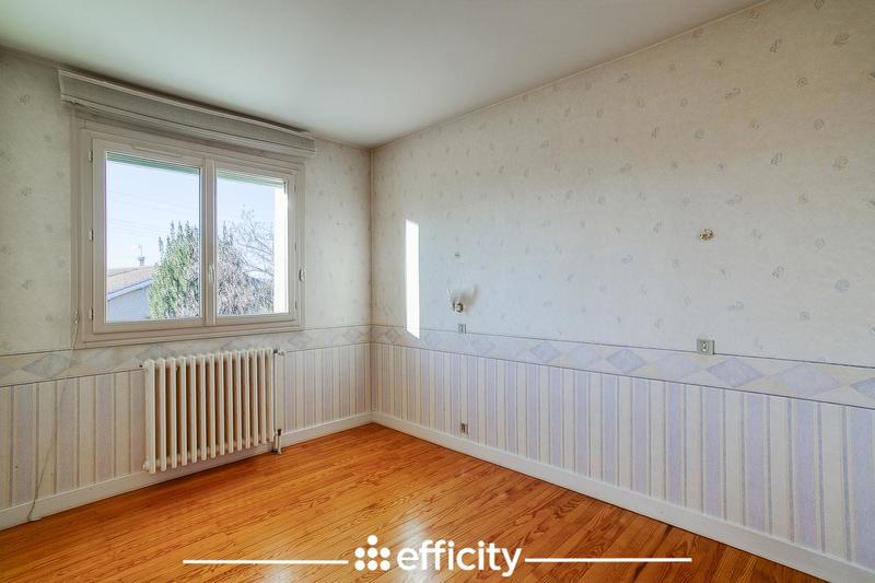 Pavillon - 103 m² - 5 pièces