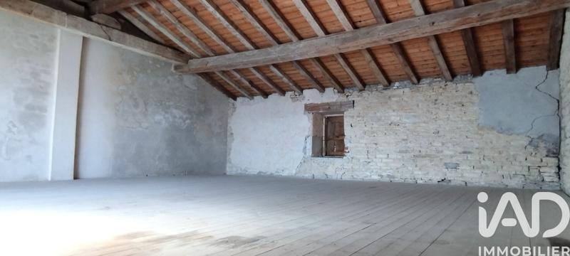 Maison - 133 m² - 4 pièces