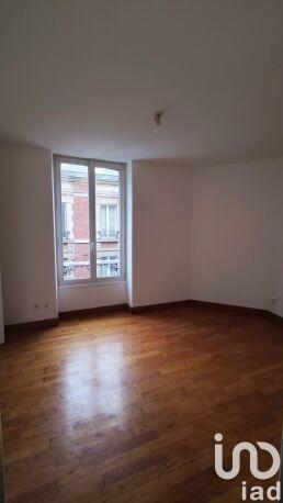 Appartement - 31 m² - 2 pièces