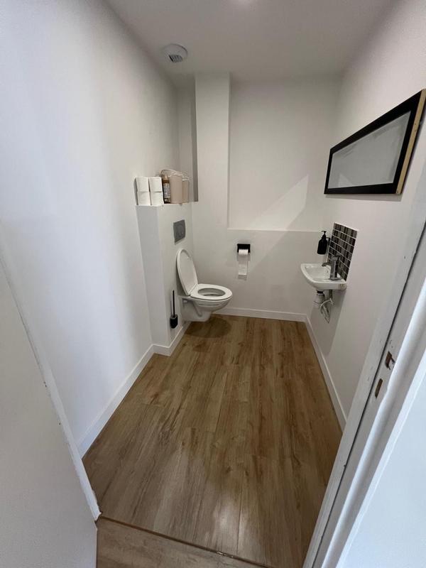 Local commercial - 100 m²