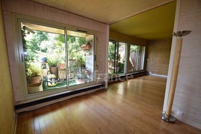 Appartement - 62 m² - 2 pièces