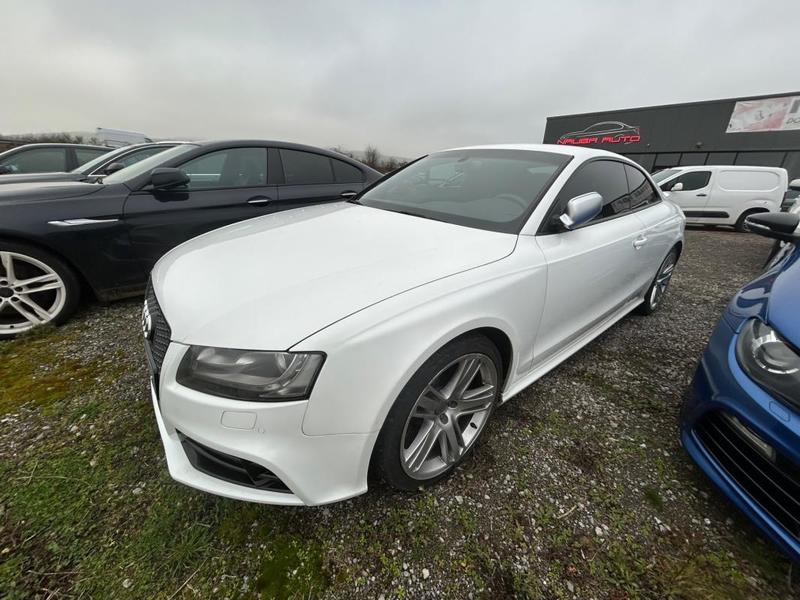 Audi Rs5 V8 4.2 FSi 450 Quattro s tronic 7