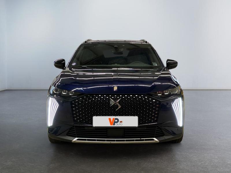 Ds Ds 7 Hybride Rechargeable E-Tense 360 Eat8 4x4 Opera