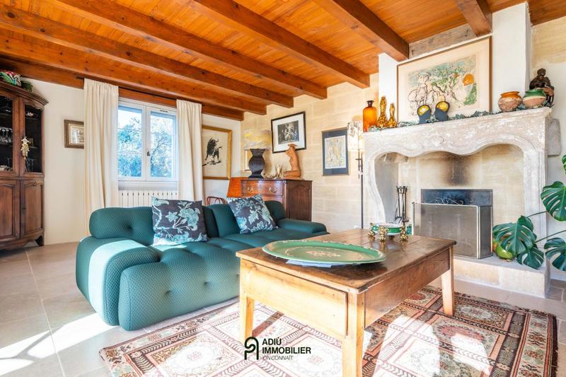 Maison - 170 m² - 4 pièces