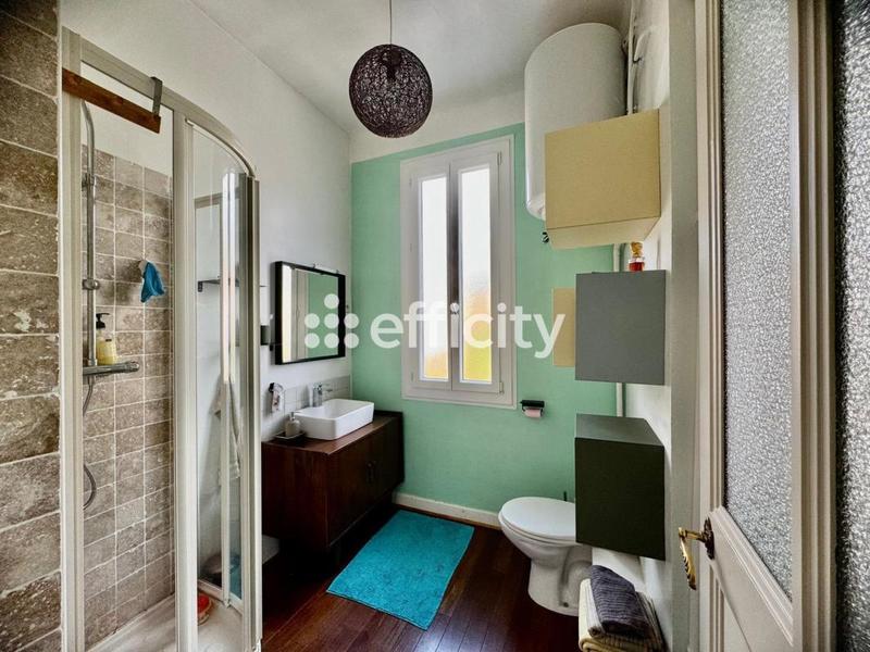 Appartement - 73 m² - 3 pièces