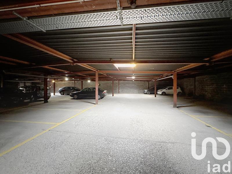 Appartement - 63 m² - 2 pièces